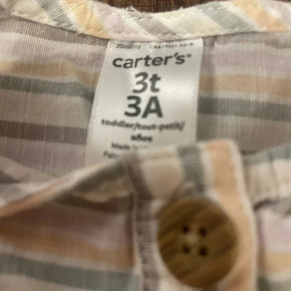 Striped Dress Bundle - Picture 6 of 13